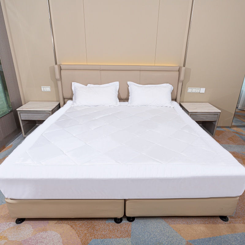 Tilam Kawalan Suhu Pad 8-21 