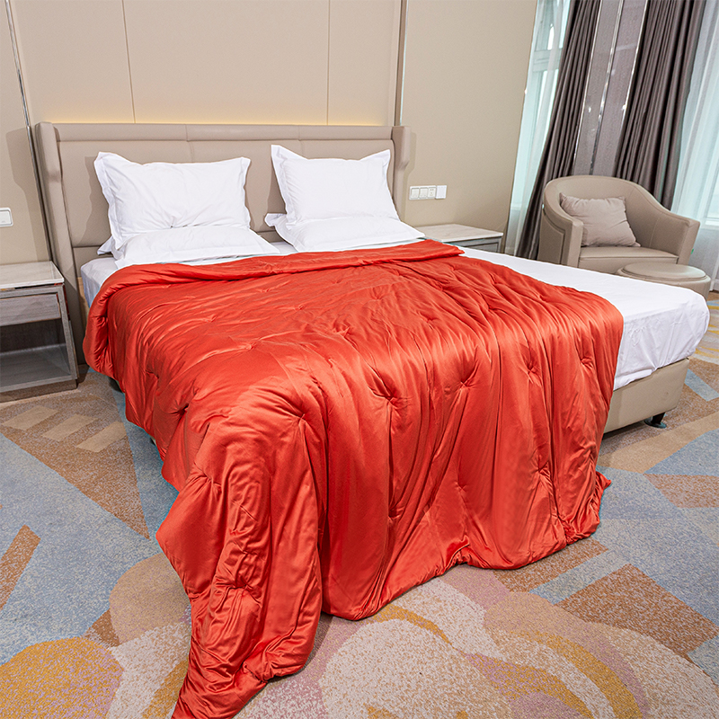 Ultra Lembut Ringan Bernafas Rajut Kain, All Bedding Selimut Musim Untuk Hiasan Bilik Tidur Boho